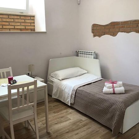 Arco Dolce Arco Bed & Breakfast Benevento Dış mekan fotoğraf