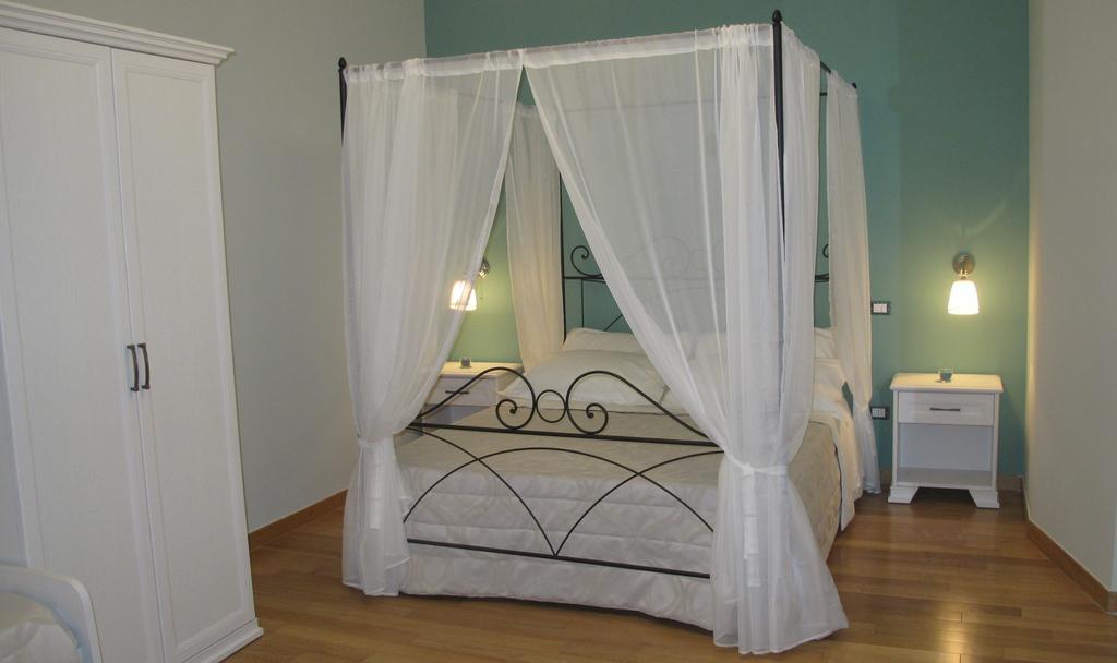 Arco Dolce Arco Bed & Breakfast Benevento Oda fotoğraf