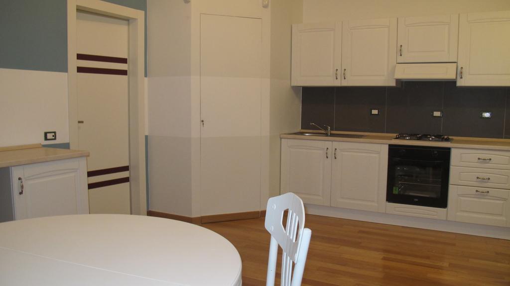 Arco Dolce Arco Bed & Breakfast Benevento Dış mekan fotoğraf