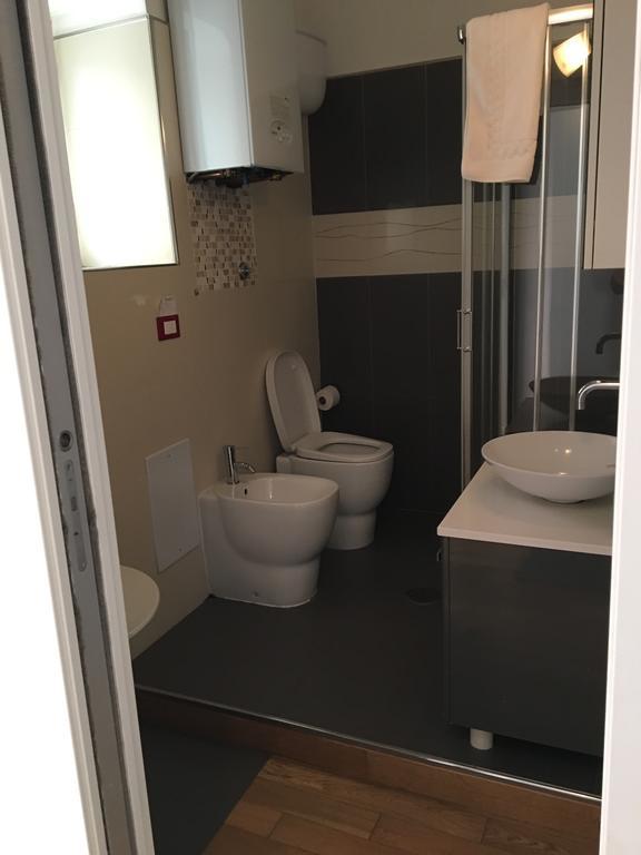 Arco Dolce Arco Bed & Breakfast Benevento Dış mekan fotoğraf