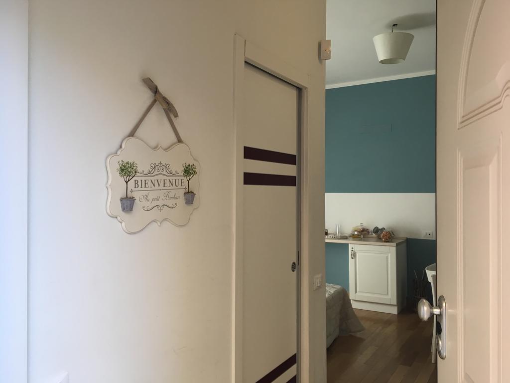 Arco Dolce Arco Bed & Breakfast Benevento Dış mekan fotoğraf