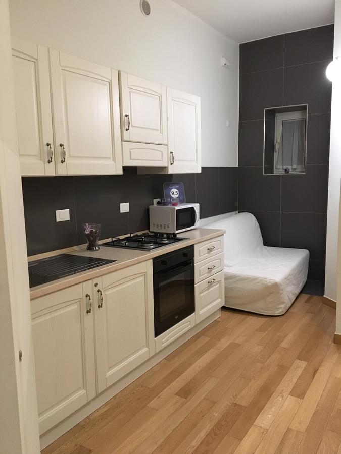 Arco Dolce Arco Bed & Breakfast Benevento Dış mekan fotoğraf