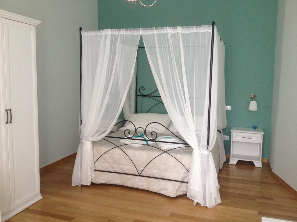Arco Dolce Arco Bed & Breakfast Benevento Dış mekan fotoğraf