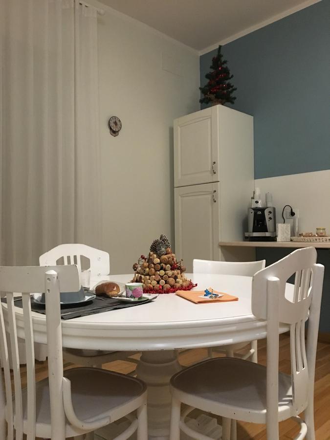 Arco Dolce Arco Bed & Breakfast Benevento Dış mekan fotoğraf