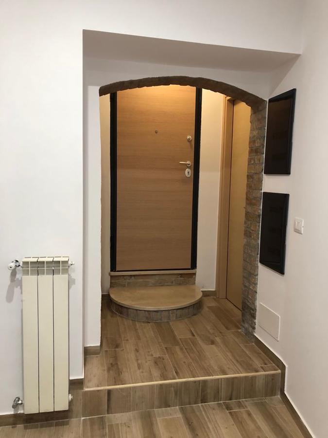 Arco Dolce Arco Bed & Breakfast Benevento Dış mekan fotoğraf