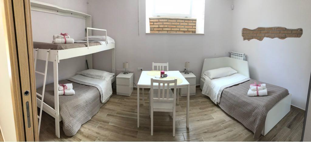 Arco Dolce Arco Bed & Breakfast Benevento Dış mekan fotoğraf
