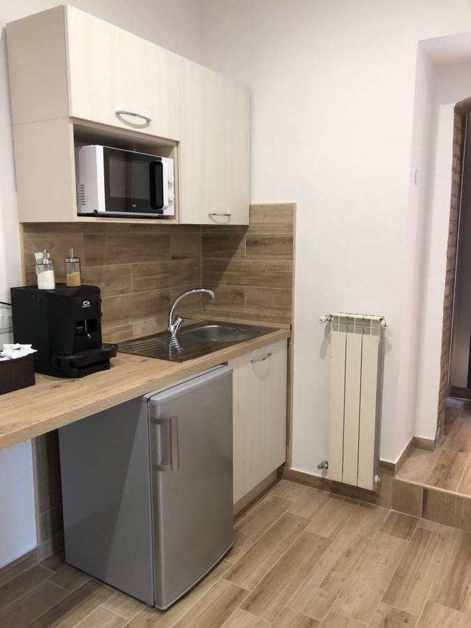 Arco Dolce Arco Bed & Breakfast Benevento Dış mekan fotoğraf