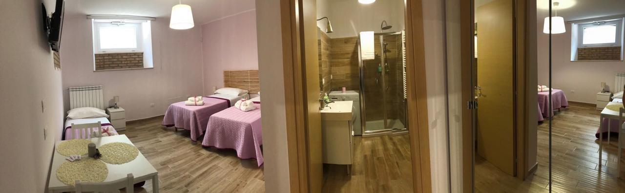 Arco Dolce Arco Bed & Breakfast Benevento Dış mekan fotoğraf