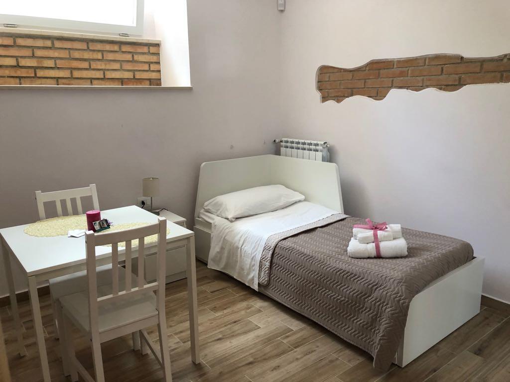 Arco Dolce Arco Bed & Breakfast Benevento Dış mekan fotoğraf