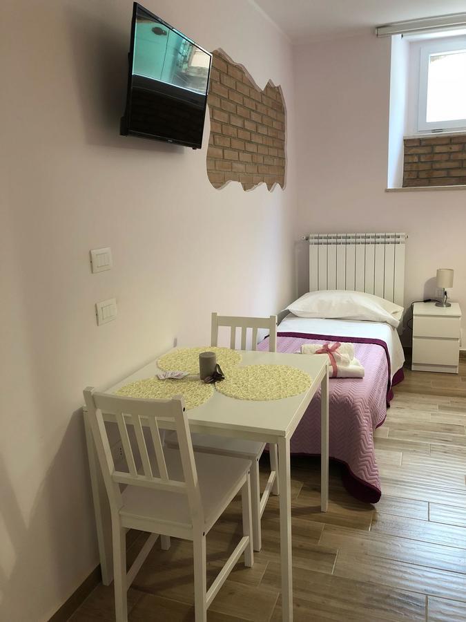 Arco Dolce Arco Bed & Breakfast Benevento Dış mekan fotoğraf