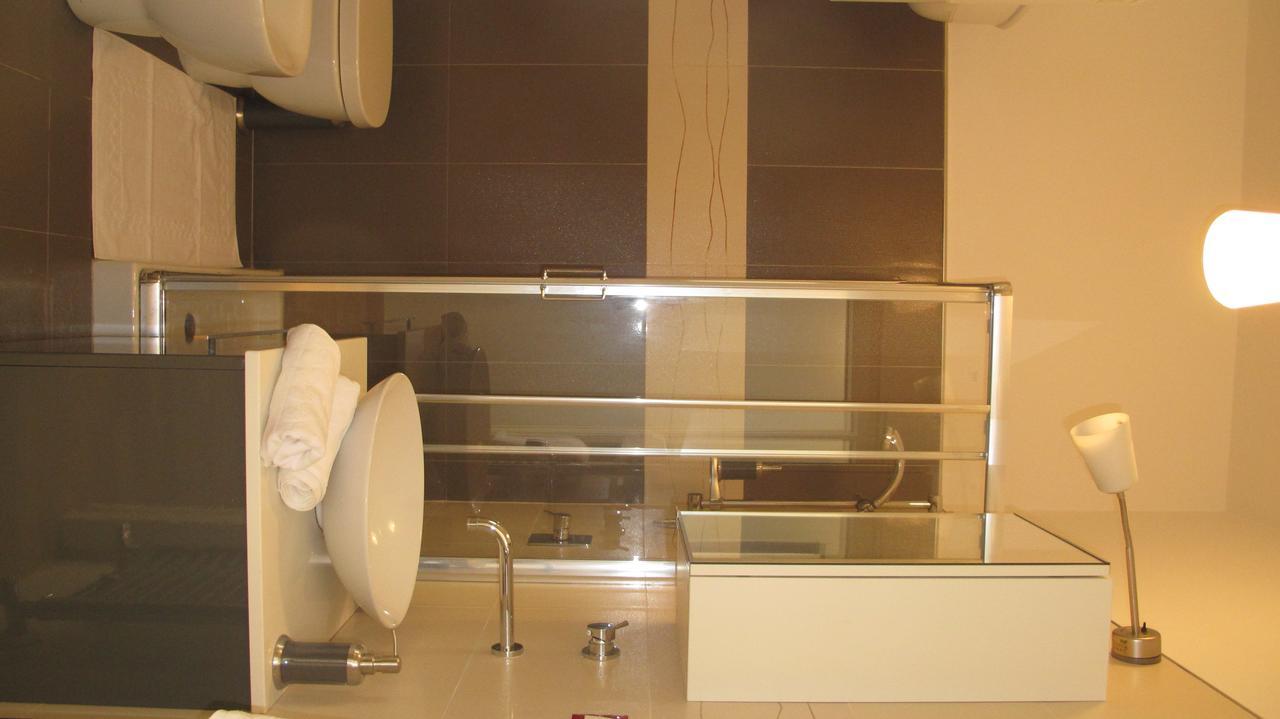 Arco Dolce Arco Bed & Breakfast Benevento Dış mekan fotoğraf