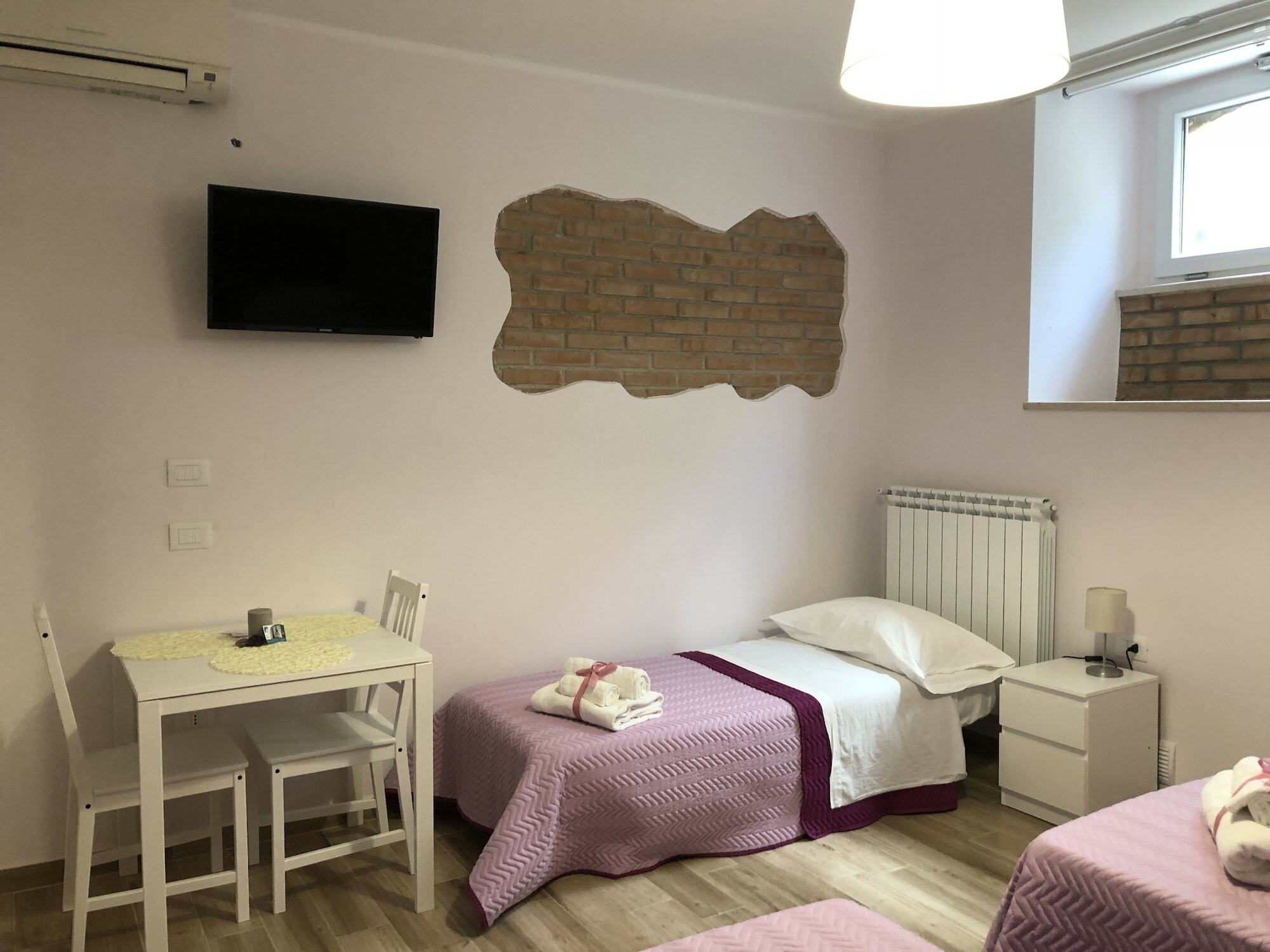 Arco Dolce Arco Bed & Breakfast Benevento Dış mekan fotoğraf