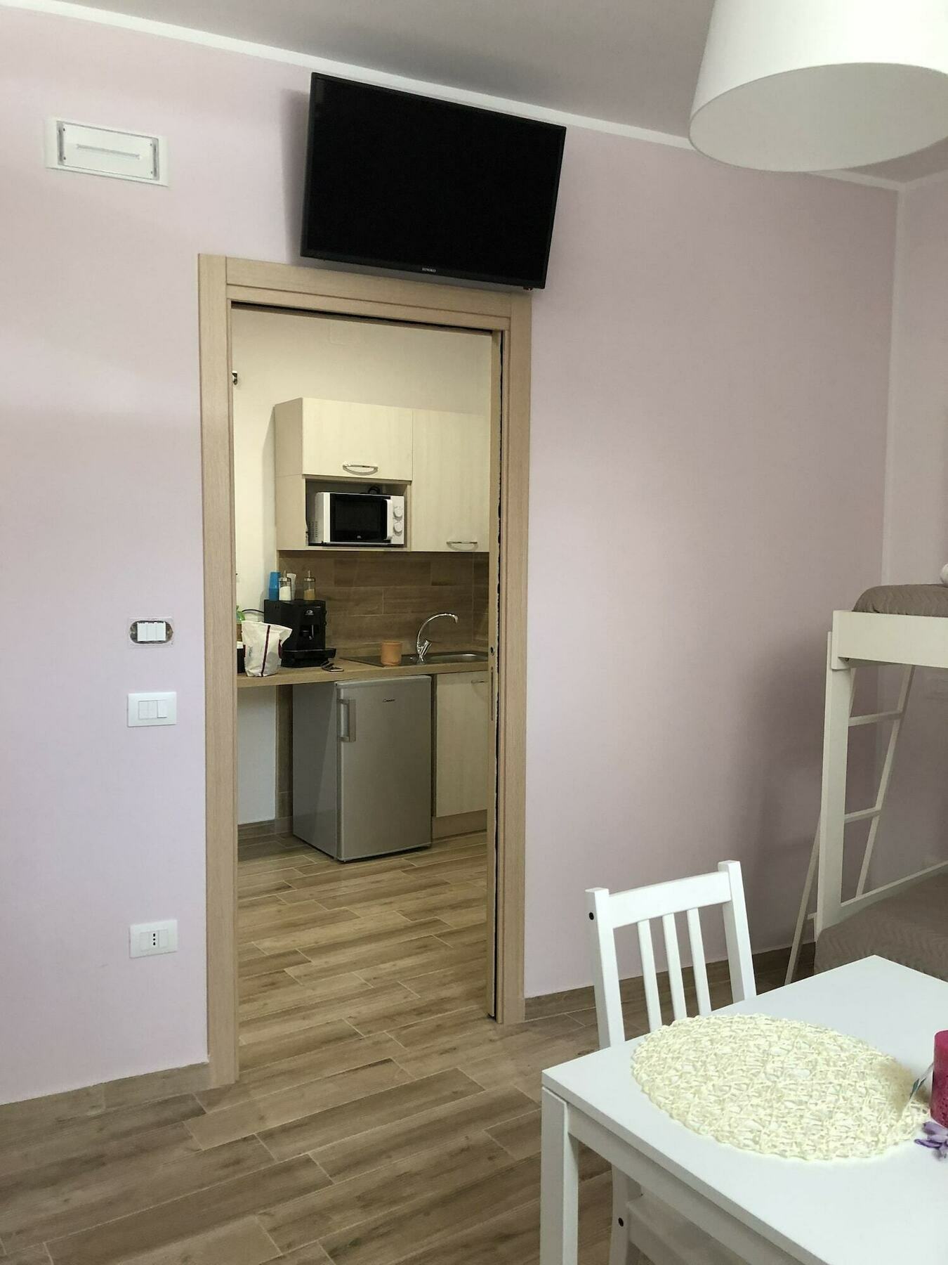 Arco Dolce Arco Bed & Breakfast Benevento Dış mekan fotoğraf